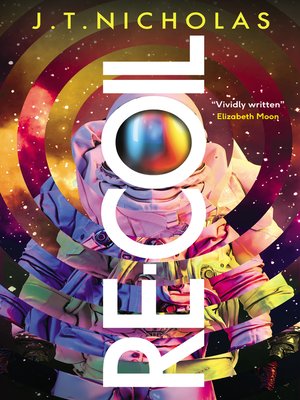 cover image of Re-Coil